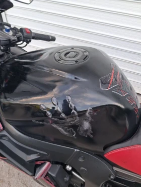 Yamaha YZF-R6 Лизинг, снимка 9