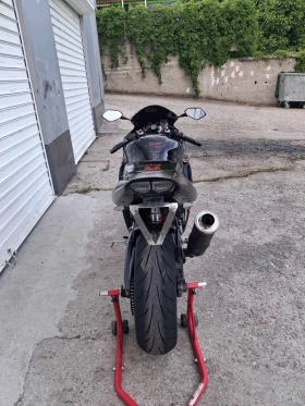 Yamaha YZF-R6 Лизинг, снимка 8
