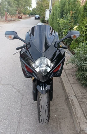 Suzuki Gsxr 600 7 A2 35KW | Mobile.bg    3