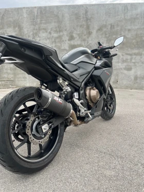 Honda Cbr 500R, снимка 7