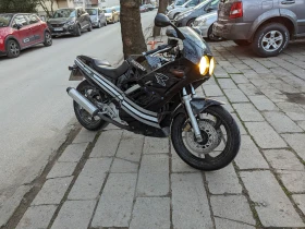 Suzuki Gsxr GJ72A, снимка 1