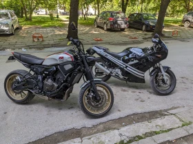 Suzuki Gsxr GJ72A, снимка 4