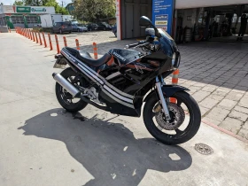 Suzuki Gsxr GJ72A, снимка 6