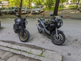 Suzuki Gsxr GJ72A, снимка 3