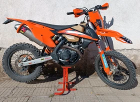 Ktm EXC, снимка 1