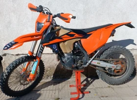 Ktm EXC, снимка 2