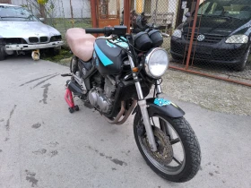 Honda Cb, снимка 2