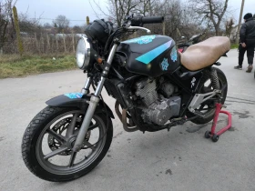 Honda Cb, снимка 3