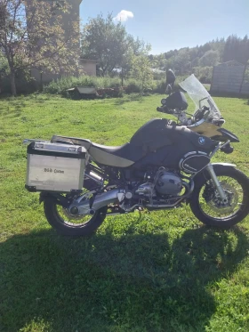 BMW R GS | Mobile.bg    3