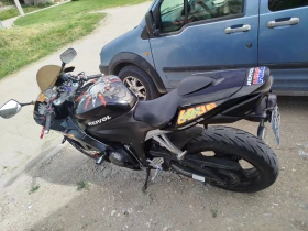 Honda Cbr 600rr | Mobile.bg    3