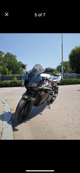 Honda Cbr 600rr | Mobile.bg    5