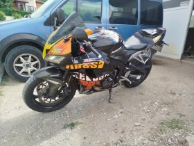 Honda Cbr 600rr | Mobile.bg    2
