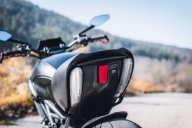 Ducati Diavel Black carbon Termignoni  | Mobile.bg    11
