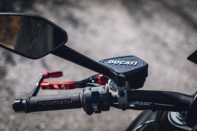 Ducati Diavel Black carbon Termignoni  | Mobile.bg    7