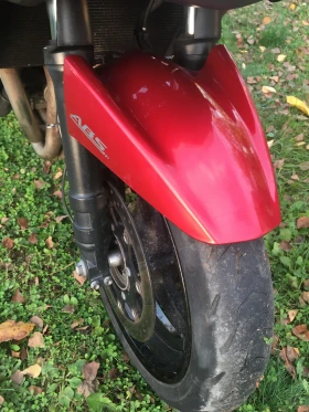 Suzuki Bandit GSF1250 S, снимка 13