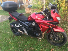 Suzuki Bandit GSF1250 S, снимка 16