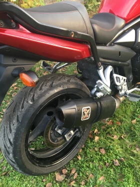 Suzuki Bandit GSF1250 S, снимка 14