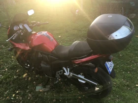 Suzuki Bandit GSF1250 S, снимка 7