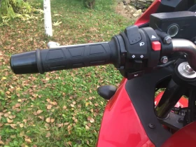 Suzuki Bandit GSF1250 S, снимка 10