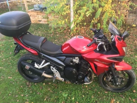 Suzuki Bandit GSF1250 S, снимка 5