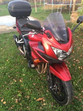 Suzuki Bandit GSF1250 S, снимка 2