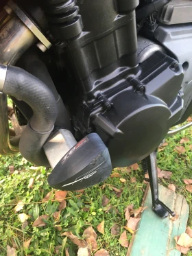 Suzuki Bandit GSF1250 S, снимка 9