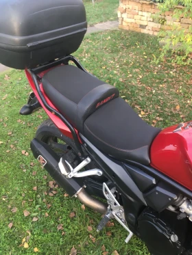 Suzuki Bandit GSF1250 S, снимка 12