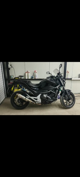 Honda Nc 700cc A2 | Mobile.bg � ����� ������ 3