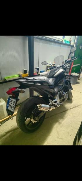 Honda Nc 700cc A2 | Mobile.bg � ����� ������ 2