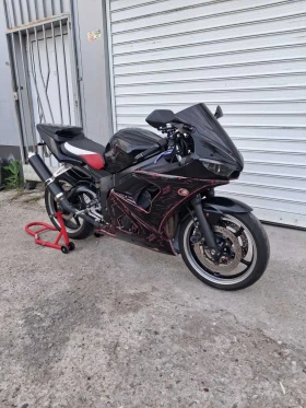Yamaha YZF-R6 ������ | Mobile.bg � ����� ������ 3