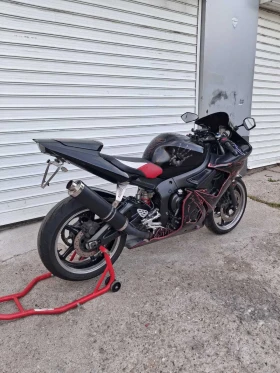Yamaha YZF-R6 ������ | Mobile.bg � ����� ������ 5