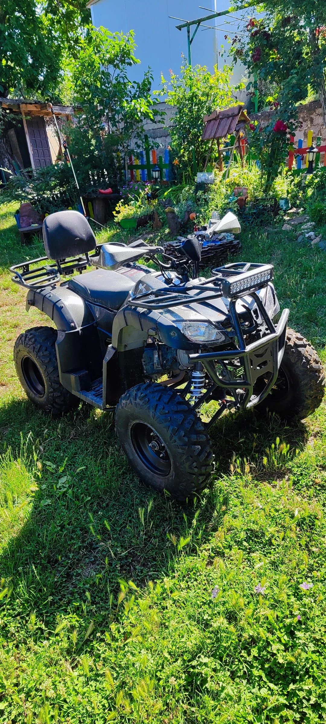 Telstar Ranger 220, снимка 1