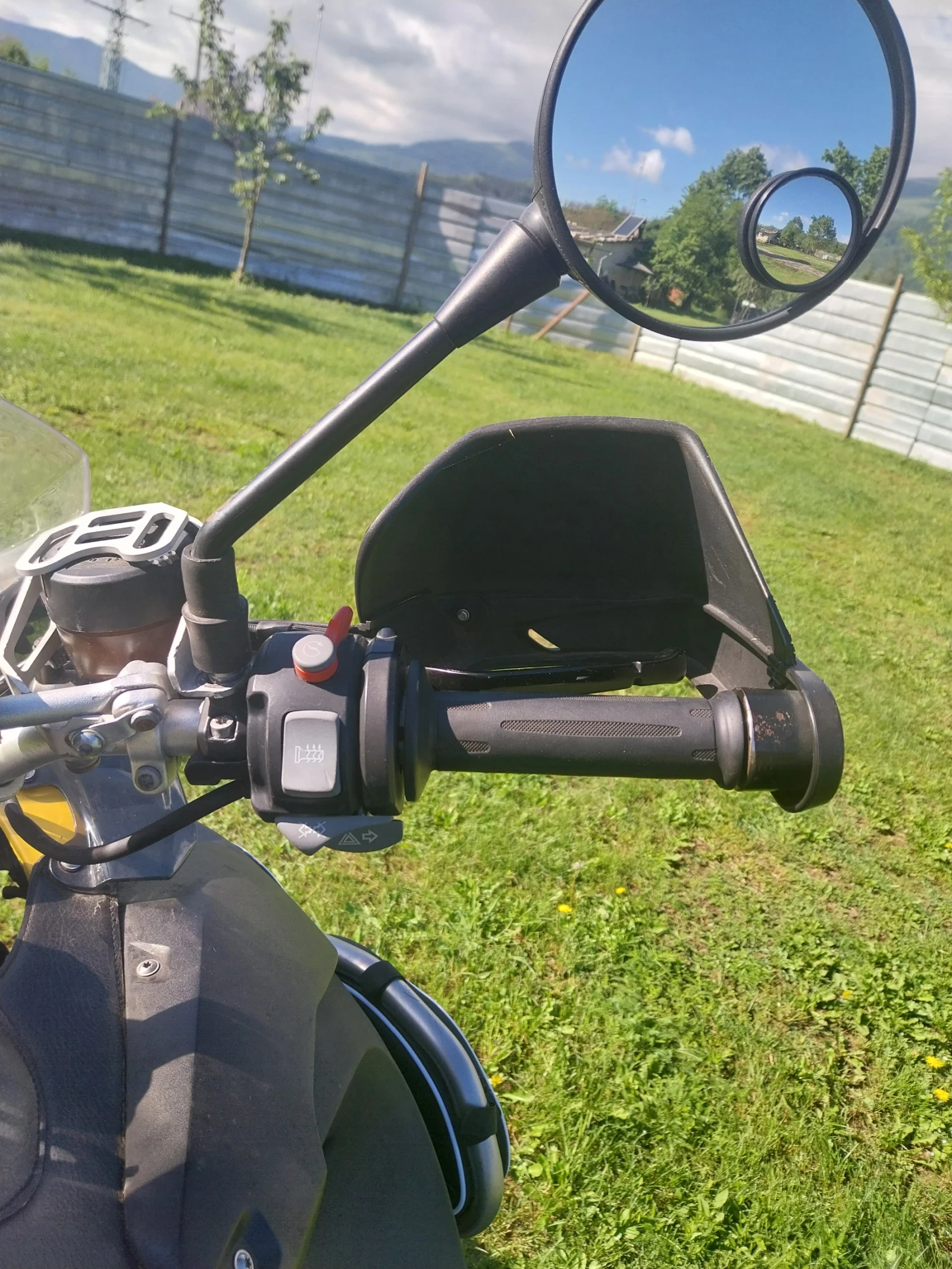 BMW R GS - изображение 9