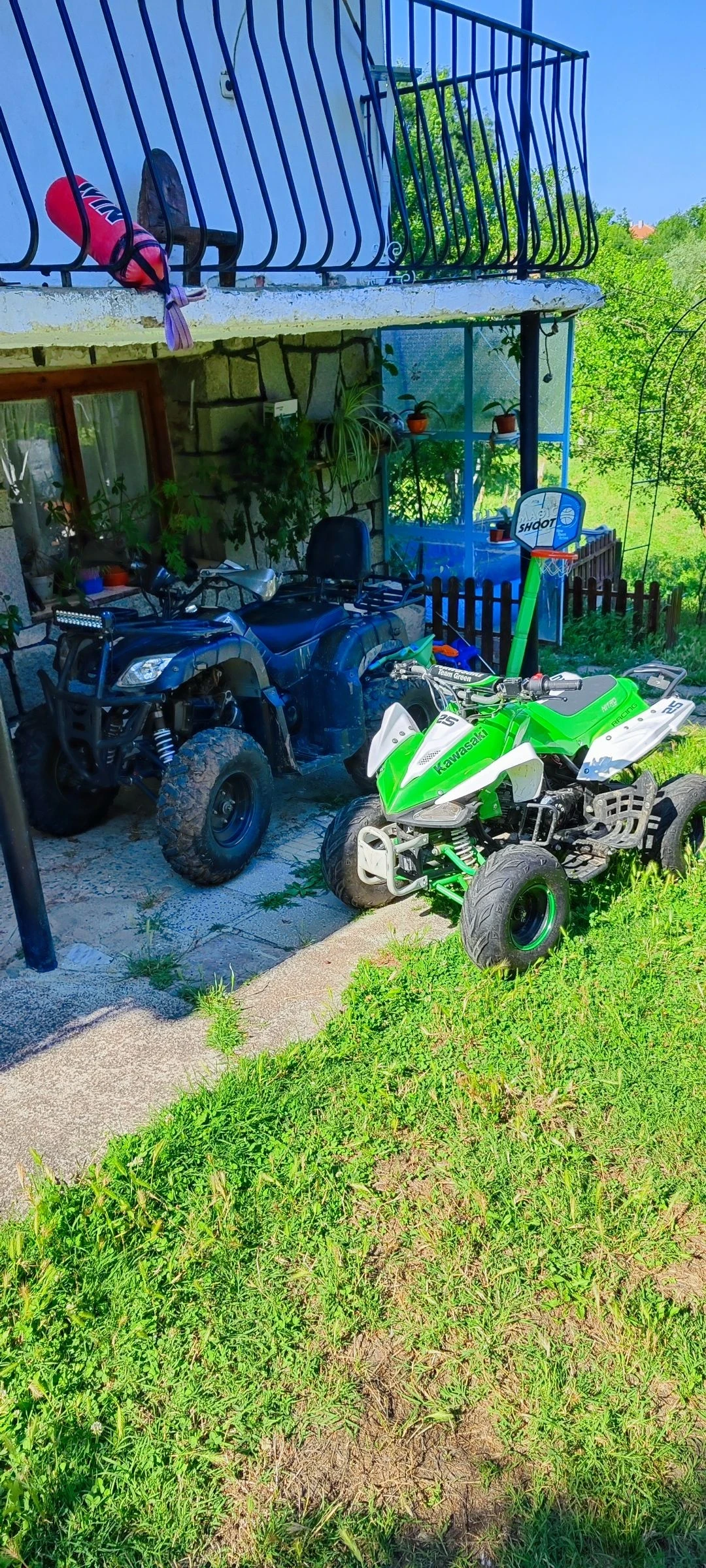 Telstar Ranger 220 - изображение 3