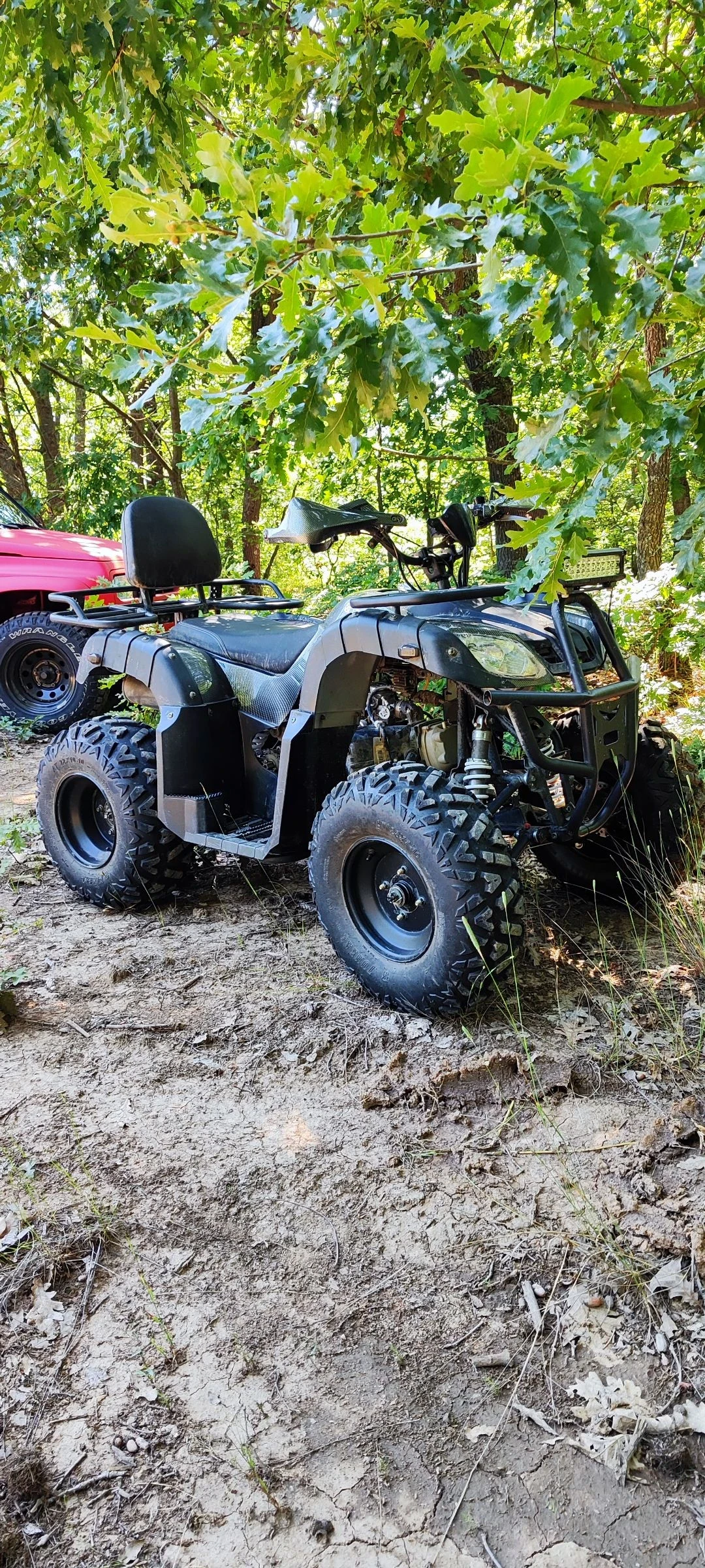 Telstar Ranger 220 - изображение 2