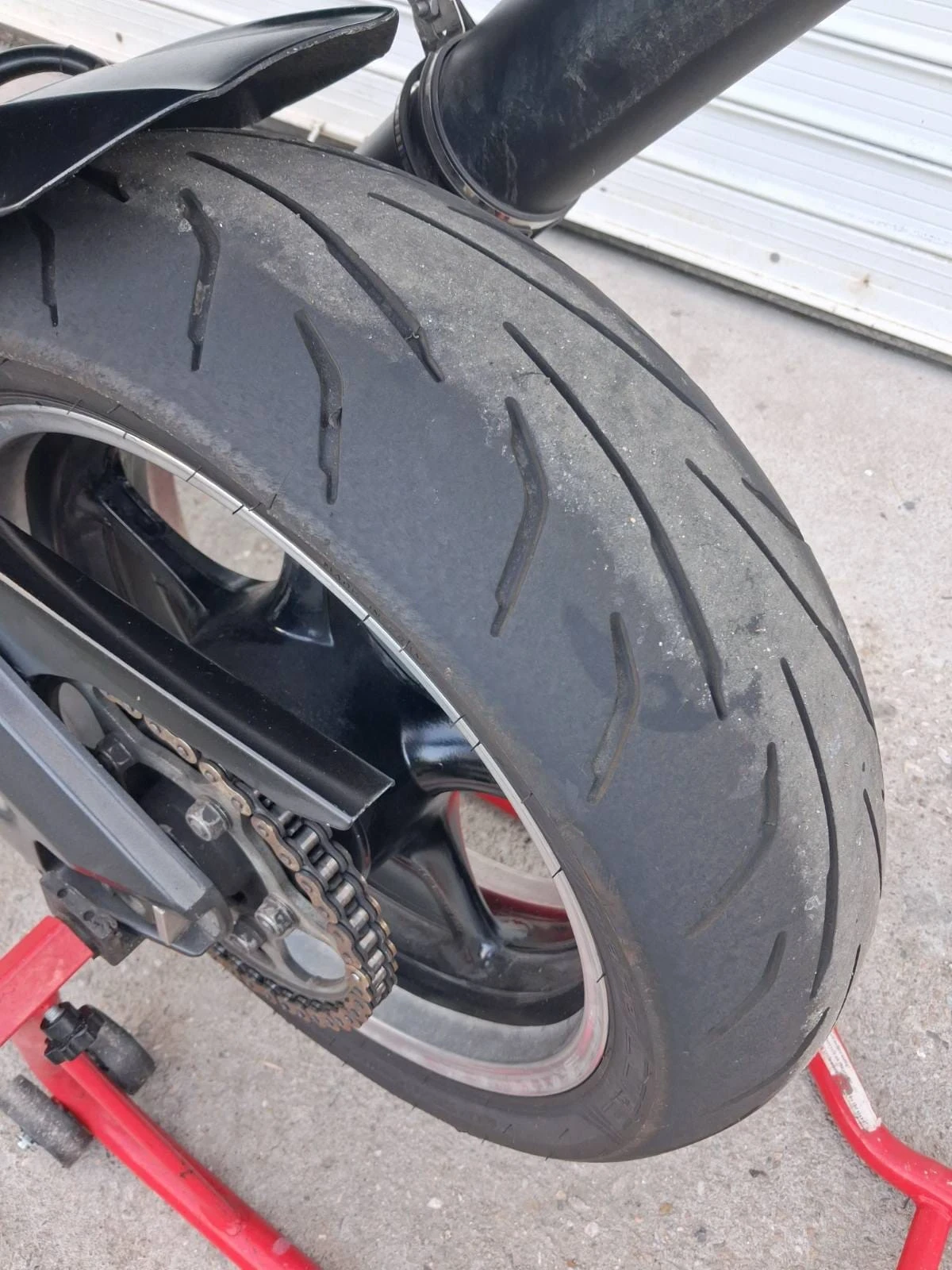 Yamaha YZF-R6 Лизинг, снимка 12 - Мотоциклети и мототехника - 54627505