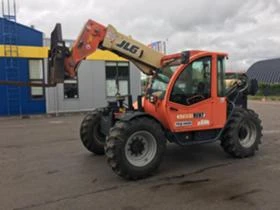       Manitou JLG 3508