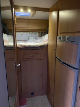 Кемпер Rimor, снимка 14