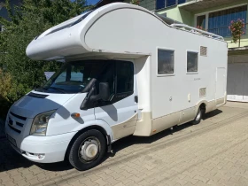 Кемпер Rimor, снимка 1