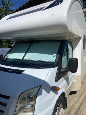 Кемпер Rimor, снимка 6