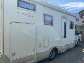 Кемпер Rimor, снимка 3