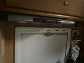 Кемпер Rimor, снимка 11