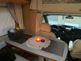 Кемпер Rimor, снимка 8