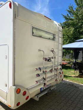 Кемпер Rimor, снимка 5