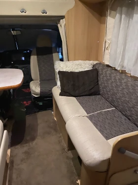 Кемпер Rimor, снимка 16