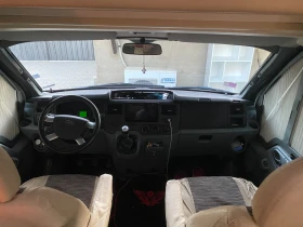 Кемпер Rimor, снимка 7