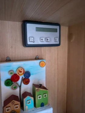 Кемпер Rimor, снимка 12