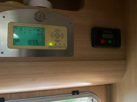 Кемпер Rimor, снимка 13