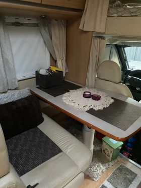 Кемпер Rimor, снимка 9