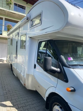 Кемпер Rimor, снимка 2